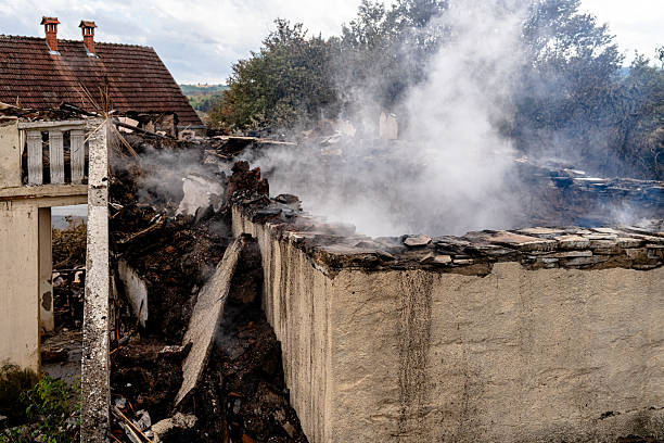 Affordable Fire Damage Assessment solutions in Dresser, WI